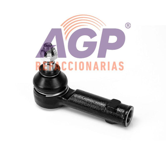 TERMINAL EXTERIOR FORD MERCURY ESCAPE - MARINER 2001-2012