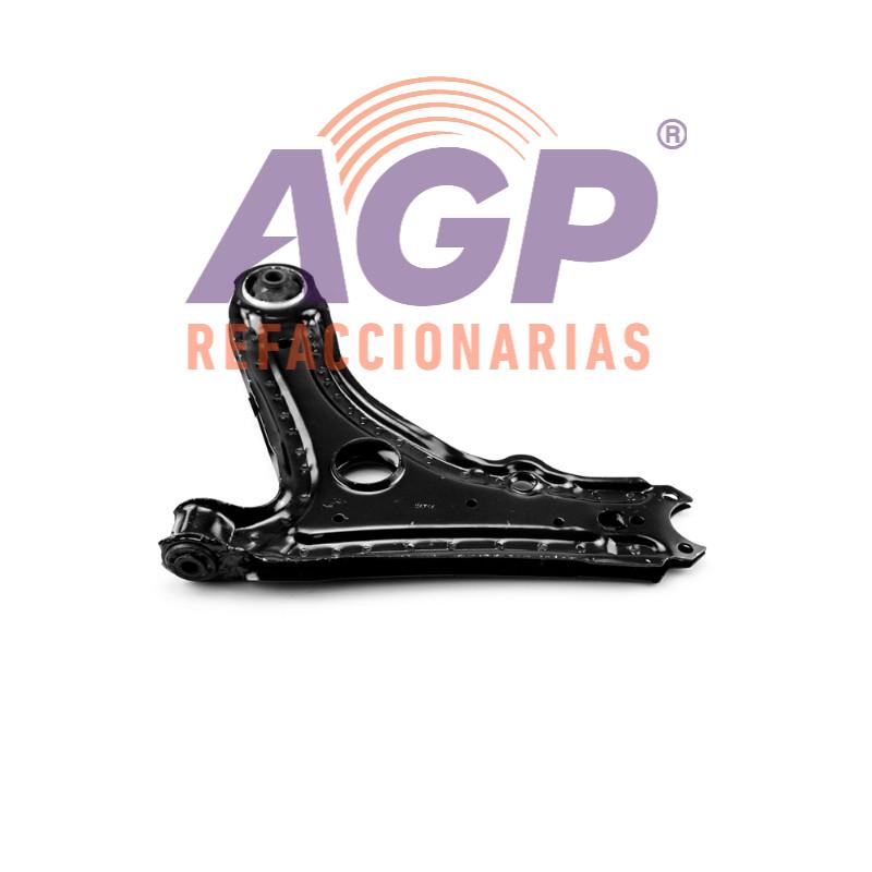 HORQUILLA INFERIOR SEAT CORDOBA 2001-2002 SOLA]  SEAT IB