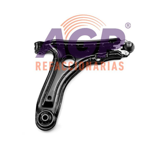 HORQUILLA INFERIOR SEAT CORDOBA 2001-2002 [COMPLETA] // SEA (191407153C)
