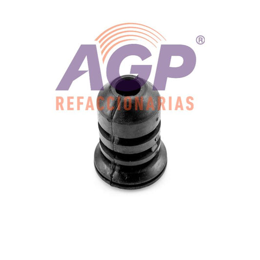 TOPE AMORTIGUADOR DELANTERO VOLKSWAGEN GOLF II 1987-1992 // VOLKSWAGEN GOLF III 1993-1999 // VOLKSWAGEN JETTA II 1985-1992 // VOLKSWAGEN JETTA III 1993-1999(191-412-303-A)
