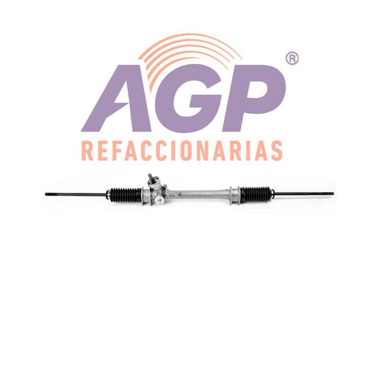 CREMALLERA STANDARD VOLKSWAGEN GOLF III 1993-1999 [ASTRIADO GRUESO] // VOLKSWAGEN JETTA III 1993-1999 [ASTRIADO GRUESO](191-419-063-C)