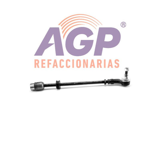 VARILLA LATERAL VOLKSWAGEN GOLF II 1987-1992 // VOLKSWAGEN JETTA II 1985-1992 (191-419-803-L)