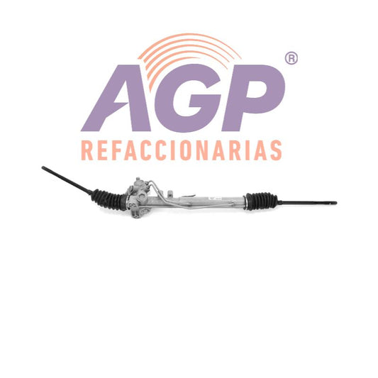 CREMALLERA HIDRAULICA VOLKSWAGEN GOLF II 1987-1992 ASTRIADO G
