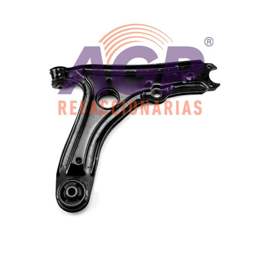 HORQUILLA INFERIOR VOLKSWAGEN GOLF III 1993-1999 [SOLA] // VOLKSWAGEN JETTA III 1993-1999 [SOLA] (1H0-407-151)