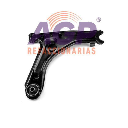 HORQUILLA INFERIOR VOLKSWAGEN GOLF III 1993-1999 [(R) GTI Y VR6] // VOLKSWAGEN JETTA III 1993-1999 [(R) GTI Y VR6] // VOLKSWAGEN PASSAT 1994-1996 [R] (1H0-407-152)