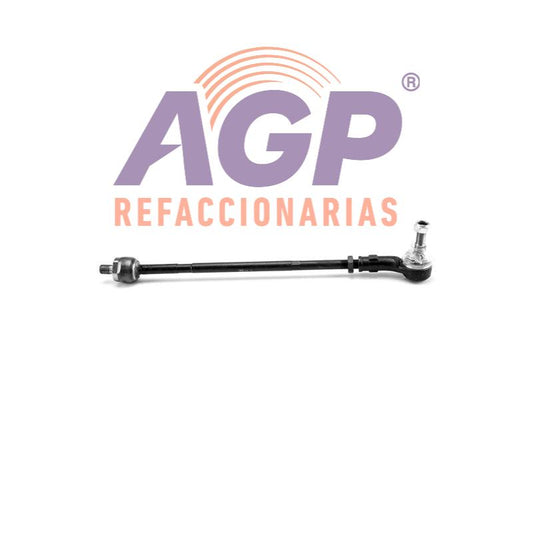 VARILLA LATERAL VOLKSWAGEN GOLF III 1993-1999 // VOLKSWAGEN JETTA III 1993-1999 (1H0-422-803-L)