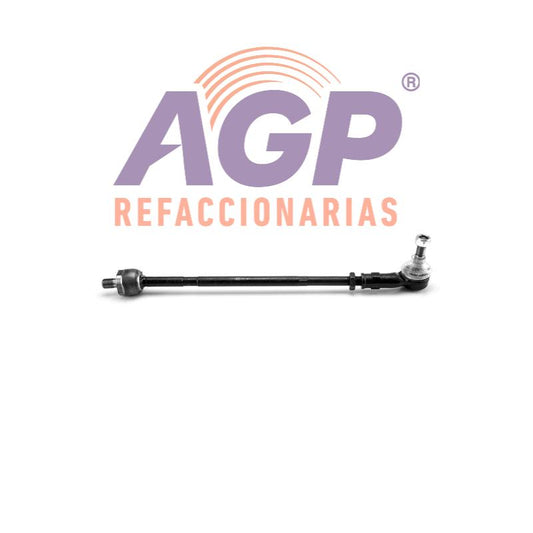 VARILLA LATERAL VOLKSWAGEN GOLF III 1993-1999 // VOLKSWAGEN JETTA III 1993-1999 (1H0-422-804-R)