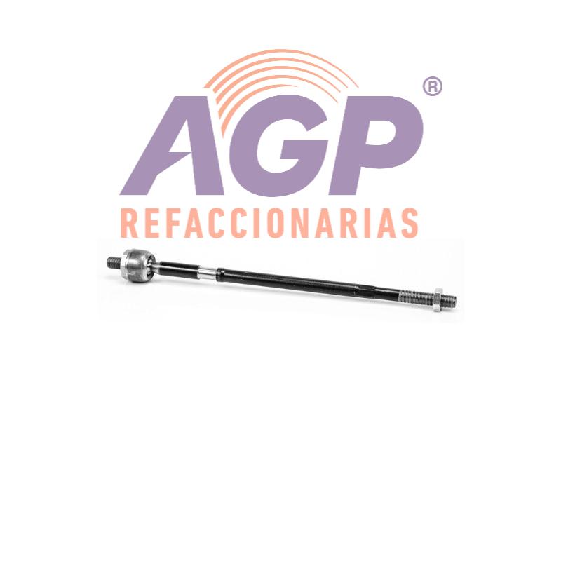 TERMINAL INTERIOR VOLKSWAGEN GOLF III 1993-1999 [HIDRAULICO] // VOLKSWAGEN JETTA III 1993-1999 [HIDRAULICO] // VOLKSWAGEN PASSAT 1989-1996 (1H0-422-821)