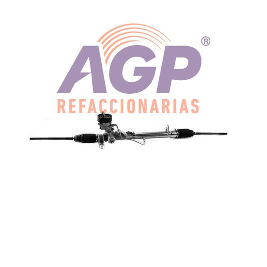 CREMALLERA HIDRAULICA VOLKSWAGEN BEETLE 1998-2011 // VOLKSWAGEN GOLF IV 1998-2007 // VOLKSWAGEN JETTA IV 1998-2015(1J1-422-105-A)