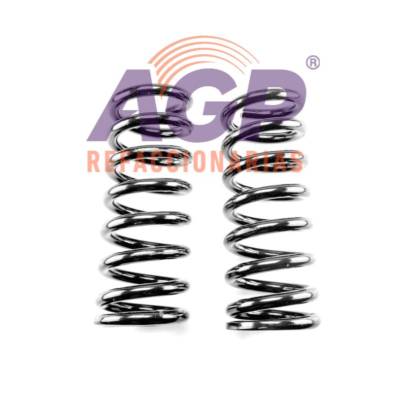 RESORTE DELANTERO FORD MERCURY CROWN VICTORIA 1995-2002