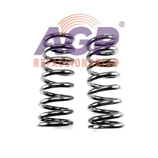 RESORTE DELANTERO FORD MERCURY CROWN VICTORIA 1995-2002