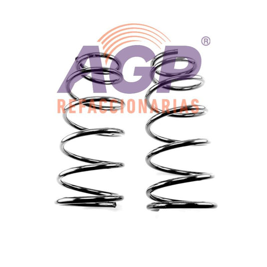 RESORTE DELANTERO FORD MERCURY WINDSTAR 1995-1998
