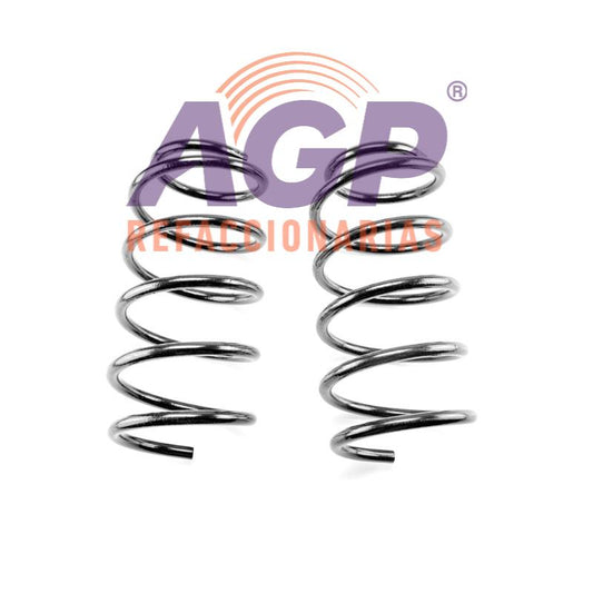 RESORTE DELANTERO FORD MERCURY SABLE 1996-1999  FORD M