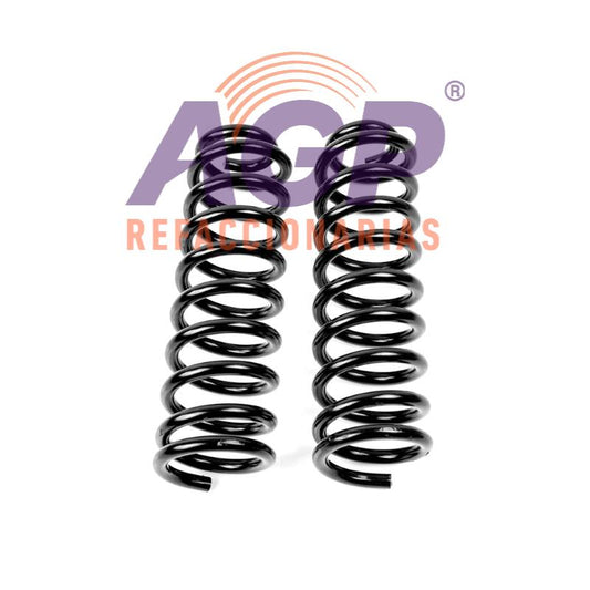 RESORTE DELANTERO CHEVROLET GMC CAMARO - Z28 1993-2002