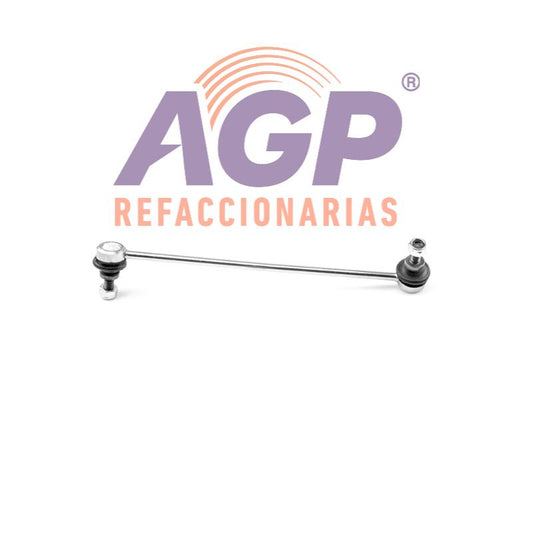 TORNILLO ESTABILIZADOR DELANTERO L BMW SERIE 1 (E87) 2005-2013 // BMW SERIE 3 (E90) 2005-2013 // BMW X1 2010-2015 // BMW Z4 2010-2015 (2102015)