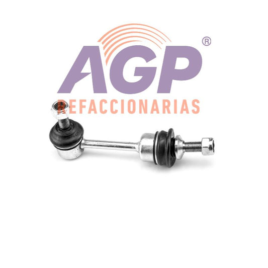 TORNILLO ESTABILIZADOR TRASERO BMW SERIE 3 (E60) 2005-2010 // BMW SERIE 5 (E60) 2004-2010 // BMW SERIE 6 (E63) 2003-2011 // BMW SERIE 6 (E64) 2004-2011 // BMW X5 2007-2018 // BMW X6 2009-2019(210