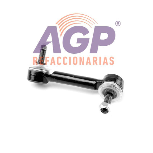 TORNILLO ESTABILIZADOR TRASERO IZQUIERDO CHEVROLET