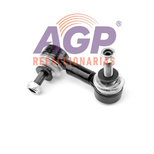 TORNILLO ESTABILIZADOR "L" CHEVROLET GMC ENVOY 2002-2003 CORTO] /