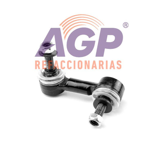 TORNILLO ESTABILIZADOR "R" CHEVROLET GMC ENVOY 2002-2003 CORTO] /