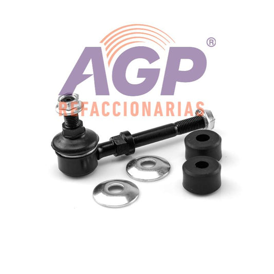 TORNILLO ESTABILIZADOR DELANTERO CHEVROLET GMC TRACKER 1999-2008