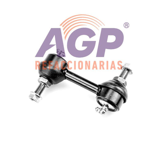 TORNILLO ESTABILIZADOR TRASERO CHEVROLET GMC COLORADO 4X2 CANYON 4X2