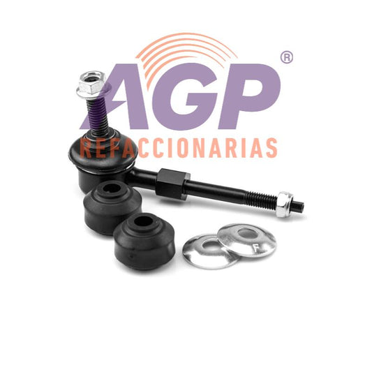 TORNILLO ESTABILIZADOR TRASERO CHEVROLET GMC EQUINOX 2005-2006