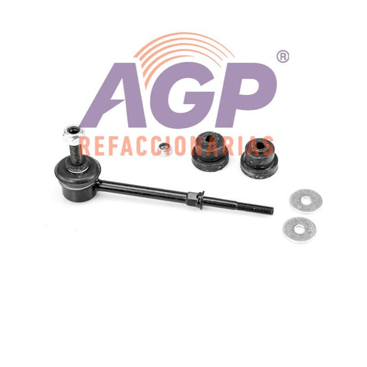 TORNILLO ESTABILIZADOR TRASERO CHEVROLET GMC EQUINOX 2007-2008  CHEV