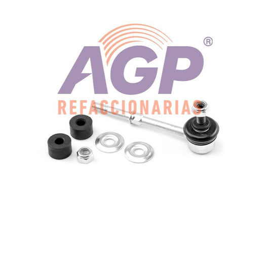 TORNILLO ESTABILIZADOR TRASERO DODGE CHRYSLER VERNA 2004-2006
