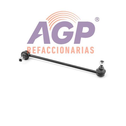 TORNILLO ESTABILIZADOR DELANTERO "L" DODGE CHRYSLER ATTITUDE 2006-2011
