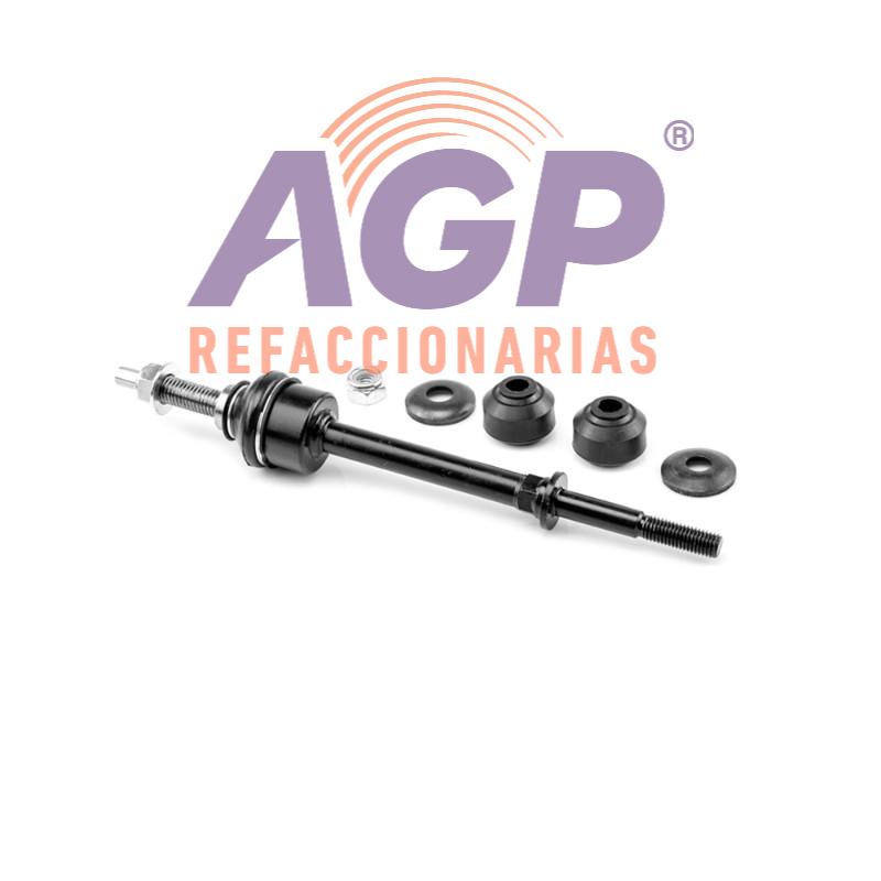 TORNILLO ESTABILIZADOR DELANTERO DODGE CHRYSLER DAKOTA 2005-2012