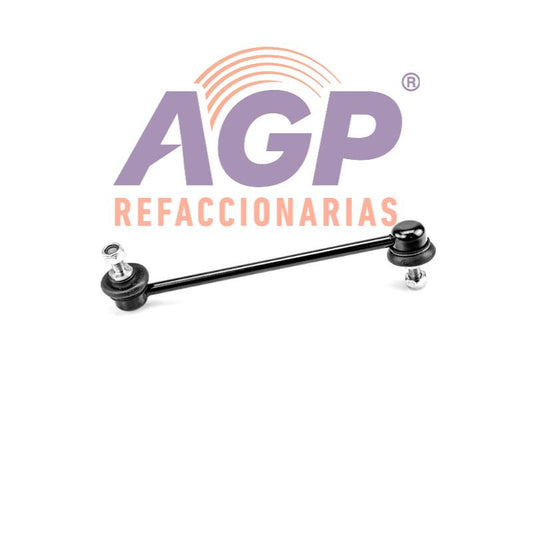 TORNILLO ESTABILIZADOR DELANTERO "L" DODGE CHRYSLER H100 VAN 2009-2014
