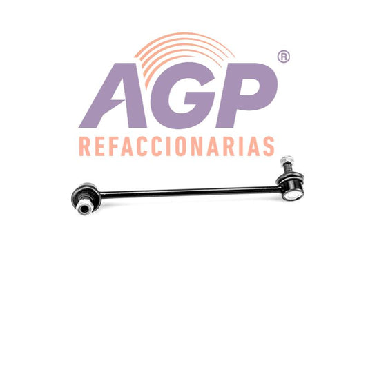 TORNILLO ESTABILIZADOR DELANTERO "L" DODGE CHRYSLER I10 2012-2014