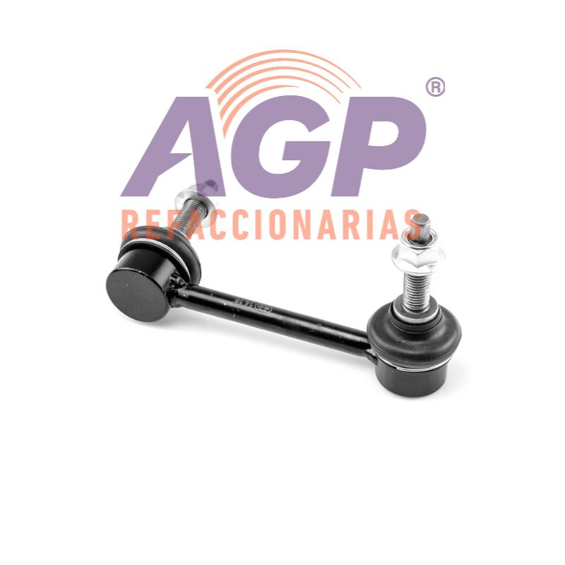 TORNILLO ESTABILIZADOR DELANTERO "L" DODGE CHRYSLER DURANGO 2011-2015