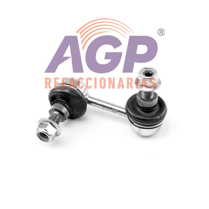 TORNILLO ESTABILIZADOR TRASERO DODGE CHRYSLER JOURNEY 2009-2017
