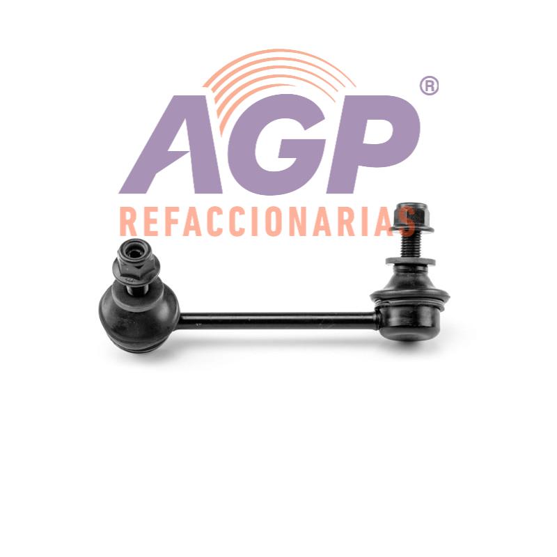 TORNILLO ESTABILIZADOR TRASERO R JEEP CHEROKEE 2015-2020 [SUSPENSION NORMAL](2106064)
