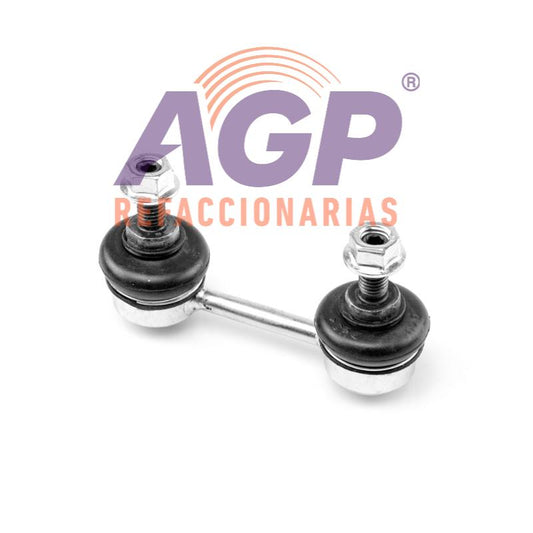 TORNILLO ESTABILIZADOR TRASERO FIAT PANDA 2007-2012