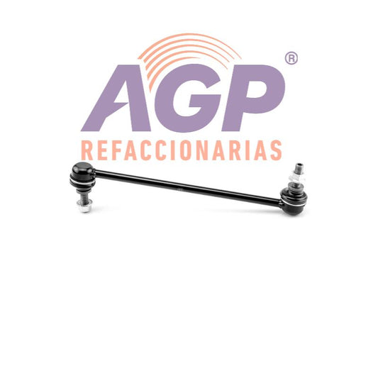 TORNILLO ESTABILIZADOR TRASERO FORD MERCURY FIESTA 2011-2017