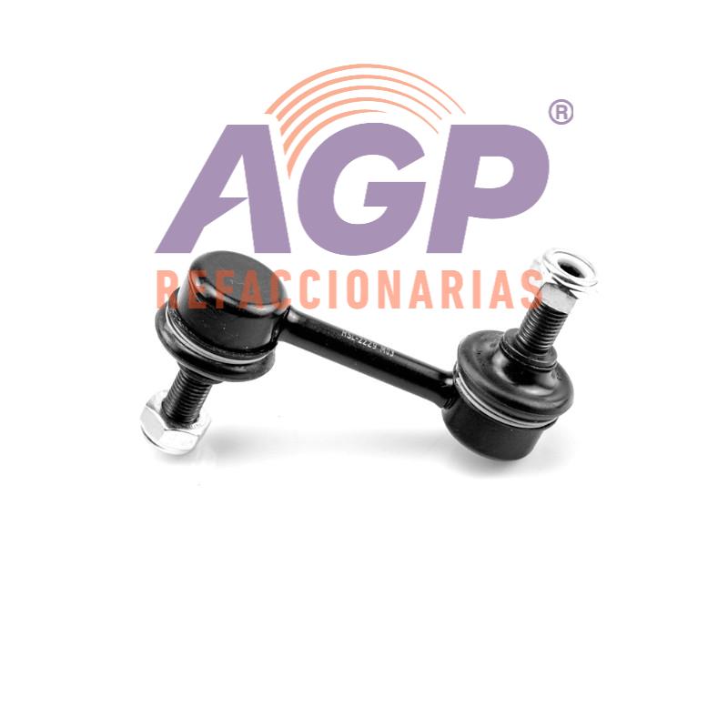 TORNILLO ESTABILIZADOR HONDA FIT 2006-2008 [TRASERO]  (2109020)