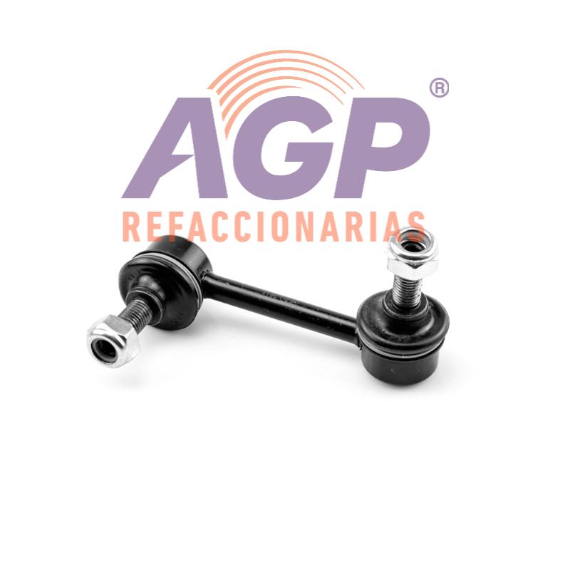 TORNILLO ESTABILIZADOR TRASERO R HONDA CIVIC 1999-2000 [S.I.] (2109038)