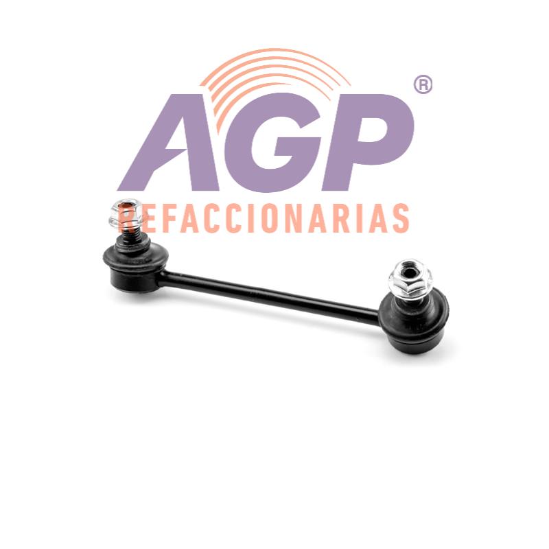 TORNILLO ESTABILIZADOR TRASERO L MAZDA 3 2014-2018 // MAZDA 6 2014-2017 / (2113017)
