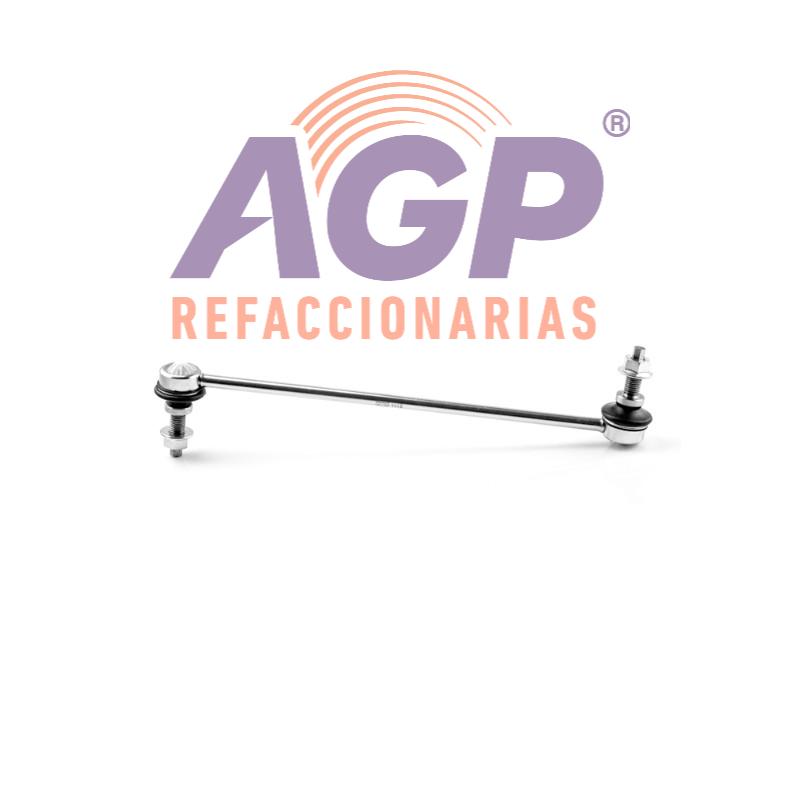 TORNILLO ESTABILIZADOR DELANTERO MERCEDES BENZ CLA 2013-2018 // MERCEDES BENZ CLASE A 2013-2018 // MERCEDES BENZ CLASE B 2012-2017 // MERCEDES BENZ GLA 2014-2018  (2114013)