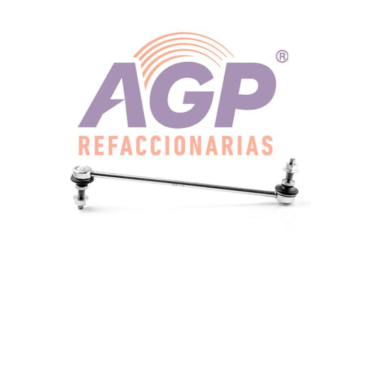 TORNILLO ESTABILIZADOR DELANTERO MERCEDES BENZ CLA 2013-2018 // MERCEDES BENZ CLASE A 2013-2018 // MERCEDES BENZ CLASE B 2012-2017 // MERCEDES BENZ GLA 2014-2018  (2114013)