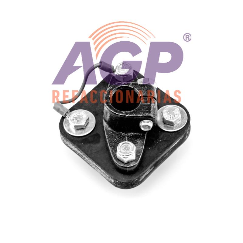 FLECTOR DIRECCION VOLKSWAGEN COMBI - BUS 1973-2001 - REFACCIONARIAS AGP
