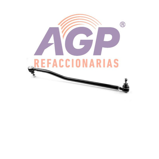 VARILLA CENTRAL CURVA VOLKSWAGEN COMBI - BUS 1973-2001  (211-415-701-G)