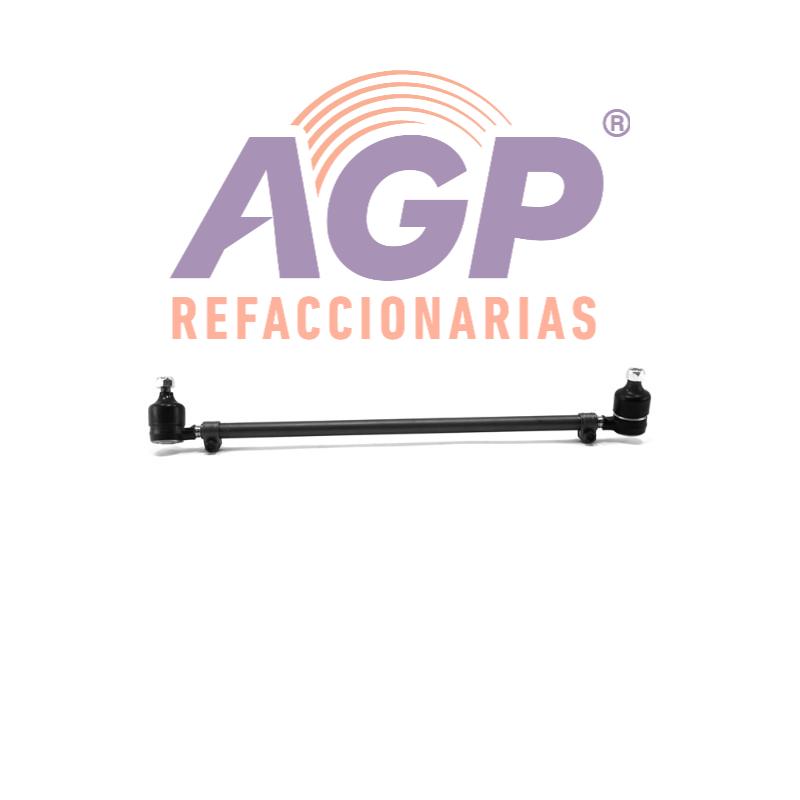VARILLA AJUSTABLE L VOLKSWAGEN COMBI - BUS 1973-2001  (211-415-801-F)