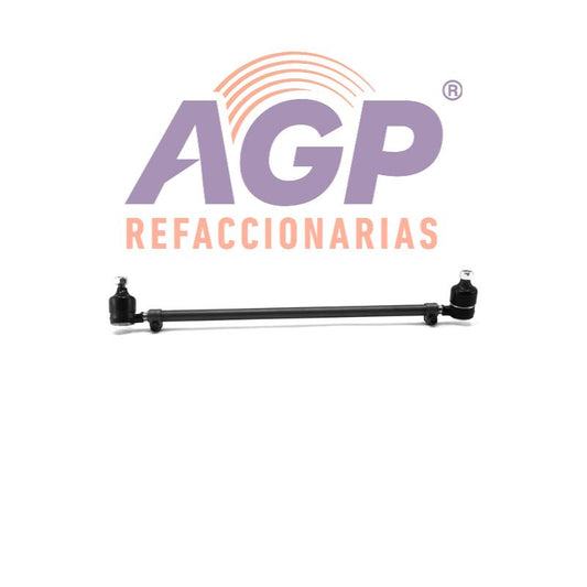 VARILLA AJUSTABLE L VOLKSWAGEN COMBI - BUS 1973-2001  (211-415-801-F)