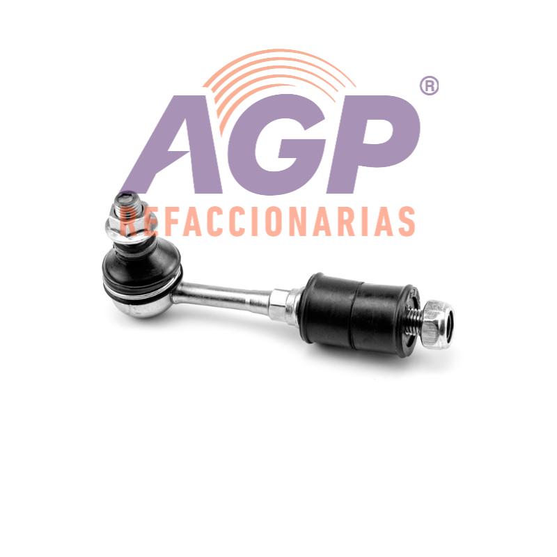 TORNILLO ESTABILIZADOR MITSUBISHI LANCER 2003-2007 [TRASERO] (2115006)