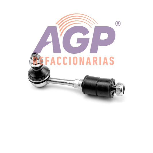 TORNILLO ESTABILIZADOR MITSUBISHI LANCER 2003-2007 [TRASERO] (2115006)