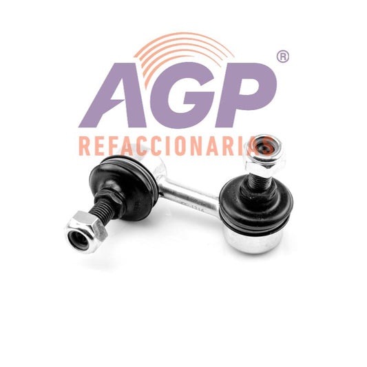 TORNILLO ESTABILIZADOR L MITSUBISHI OUTLANDER 2003-2006 [TRASERO] (2115007)