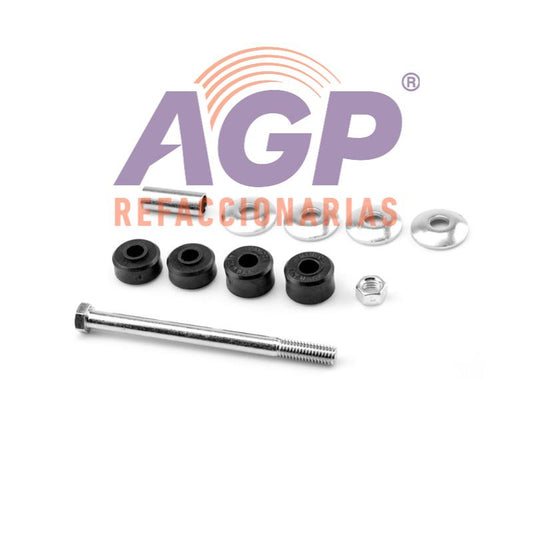 TORNILLO ESTABILIZADOR MITSUBISHI LANCER 2003-2007 // MITSUBISHI MIRAGE 1997-2002 // NISSAN FRONTIER 4X4 Y FRONTIER V6 1998-2004 // NISSAN NP300 PICKUP 4X4 2009-2015 // NISSAN XTERRA 1998-2004  (21